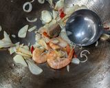 Foto langkah ke 2 dari resep Tumis Buncis.