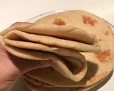 รูปขั้นตอนการทำที่ 5 ของ Butter naan แป้งนานนุ่มๆ