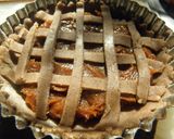 Foto del paso 3 de la receta: Pasta frola estilo alfajores marplatenses