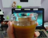 Foto langkah ke 5 dari resep Jamu kunyit Asam.