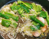 Foto del paso 2 de la receta: Guiso de Chipirones al Pimentón