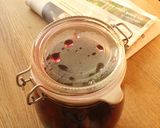 Foto del paso 3 de la receta: Remolachas, en conserva a la sueca