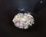 Foto langkah ke 2 dari resep Tumis Oncom.
