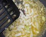 Foto langkah ke 4 dari resep Spaghetti Carbonara.