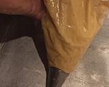 Foto del paso 6 de la receta: Masa bomba - Paté choux