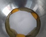 Foto del paso 1 de la receta: Queque con yogurt 🙊