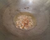Foto langkah ke 4 dari resep Oseng Tauge Jambal Tahu.
