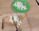 Foto del paso 2 de la receta: Lentejas con verduras y chorizo