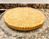 Foto del paso 10 de la receta: Pastel relleno con ricotta y cacao. (Cake filled with ricotta and cocoa)