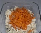 Foto langkah ke 1 dari resep Martabak telur sehat.