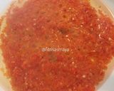 Foto langkah ke 1 dari resep Sambal Oncom Kemangi.