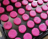 Foto del paso 2 de la receta: Galletas de Remolacha (Aptas Celíacos y Veganos)