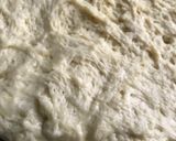 Foto del paso 6 de la receta: Coca/pizza de pimientos y tomate (vegetariano)