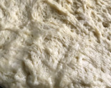 Foto del paso 6 de la receta: Coca/pizza de pimientos y tomate (vegetariano)