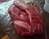 Foto del paso 3 de la receta: Bondiola rellena