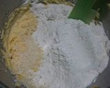 Foto langkah ke 3 dari resep Nastar lumerrr.
