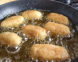 Foto del paso 5 de la receta: Croquetas de pollo en Thermomix