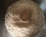 A picture of step 1 of California Farm Scallop Feast: Tofu Scallops.