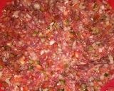 Foto del paso 2 de la receta: Empanadas árabes