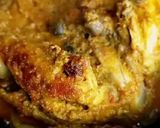 Foto langkah ke 4 dari resep Ayam Bakar Bumbu Rujak.