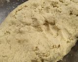 રાજગરા પરાઠા(Rajgira Paratha Recipe in Gujarati) રેસીપી સ્ટેપ2ફોટો