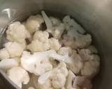 Nawabi veg musallam with laccha paratha tart recipe step 2 photo