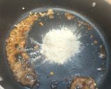 Foto del paso 3 de la receta: Lomo de cerdo al vino con patatas