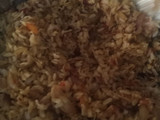 Veg poha