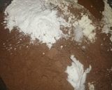 Foto del paso 2 de la receta: Torta de chocolate