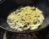 Foto del paso 2 de la receta: Tortilla de patatas a leña