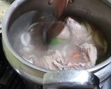 Foto del paso 3 de la receta: Costillar de cerdo al jugo