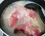 Foto langkah ke 3 dari resep Rica rica balungan ayam.