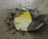 Foto langkah ke 2 dari resep Bihun Goreng siram bumbu Pecel.