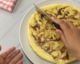 Foto langkah ke 5 dari resep Puding Jagung Manis.