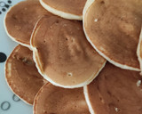 Foto del paso 7 de la receta: Tortitas