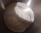 Foto del passaggio 1 della ricetta Focaccia pugliese alle cipolle