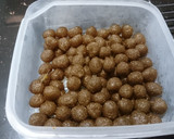 Foto langkah ke 1 dari resep 8. Nastar.