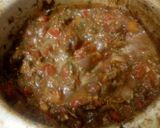 A picture of step 4 of 'Sofrito' Cooking Base.