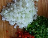 Foto del paso 1 de la receta: Guiso de mondongo!!!