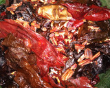 Foto del paso 8 de la receta: Mole rojo 😋