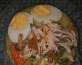 Foto langkah ke 7 dari resep Soto ma'nyussss..
