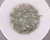 A picture of step 1 of Omena wet fry.