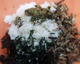 Foto langkah ke 4 dari resep Nasi Gurih Pindang.
