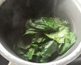 Foto del paso 2 de la receta: Muslo de pollo relleno