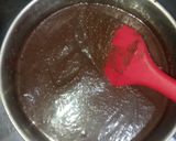 Foto langkah ke 2 dari resep Selai cokelat kacang.