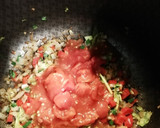 Foto del paso 2 de la receta: Guiso de carne con fideos