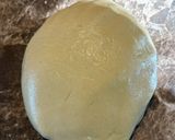 Foto del paso 4 de la receta: Pastafrola y ojitos de dulce de leche SOLO CON ACEITE