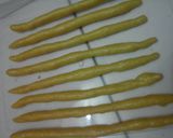 Foto langkah ke 2 dari resep Biji ketapang manis renyah SIMPLE.