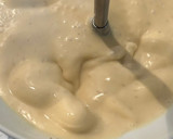 Foto del paso 2 de la receta: Flan de huevos y leche de coco