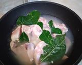 Foto langkah ke 2 dari resep Ayam Pop Padang.